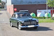 MG Bloesemrit -  19 april 2026