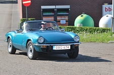 MG Bloesemrit -  19 april 2026