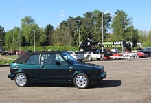 MG Bloesemrit -  19 april 2026