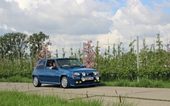 MG Bloesemrit -  19 april 2026