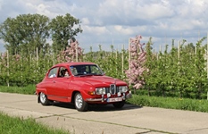 MG Bloesemrit -  19 april 2026