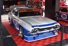 Belcar Historic Cup Zolder -  2 mei 2026