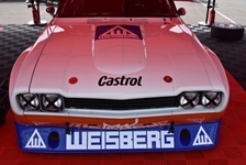 Belcar Historic Cup Zolder -  2 mei 2026
