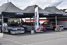 Belcar Historic Cup Zolder -  2 mei 2026