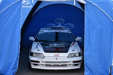Belcar Historic Cup Zolder -  2 mei 2026