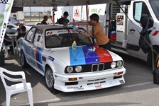 Belcar Historic Cup Zolder -  2 mei 2026