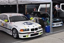 Belcar Historic Cup Zolder -  2 mei 2026