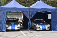 Belcar Historic Cup Zolder -  2 mei 2026