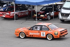 Belcar Historic Cup Zolder -  2 mei 2026