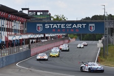 Belcar Historic Cup Zolder -  2 mei 2026