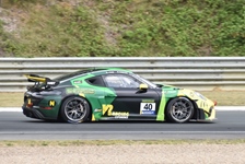 Belcar Historic Cup Zolder -  2 mei 2026