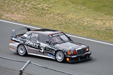 Belcar Historic Cup Zolder -  2 mei 2026