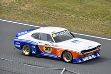 Belcar Historic Cup Zolder -  2 mei 2026