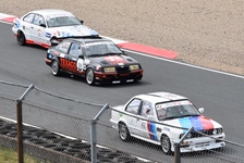 Belcar Historic Cup Zolder -  2 mei 2026
