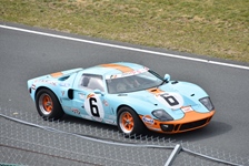 Belcar Historic Cup Zolder -  2 mei 2026