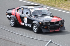 Belcar Historic Cup Zolder -  2 mei 2026