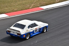 Belcar Historic Cup Zolder -  2 mei 2026