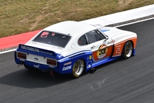 Belcar Historic Cup Zolder -  2 mei 2026