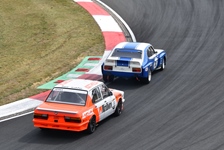 Belcar Historic Cup Zolder -  2 mei 2026