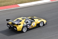 Belcar Historic Cup Zolder -  2 mei 2026