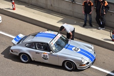Belcar Historic Cup Zolder -  2 mei 2026