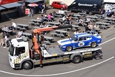 Belcar Historic Cup Zolder -  2 mei 2026