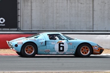 Belcar Historic Cup Zolder -  2 mei 2026