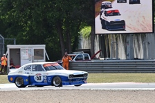 Belcar Historic Cup Zolder -  2 mei 2026
