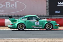Belcar Historic Cup Zolder -  2 mei 2026