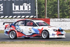 Belcar Historic Cup Zolder -  2 mei 2026