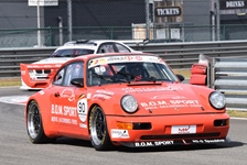 Belcar Historic Cup Zolder -  2 mei 2026