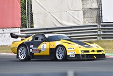 Belcar Historic Cup Zolder -  2 mei 2026