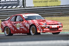 Belcar Historic Cup Zolder -  2 mei 2026