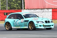 Belcar Historic Cup Zolder -  2 mei 2026