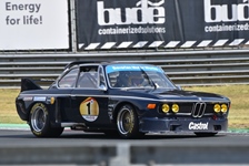 Belcar Historic Cup Zolder -  2 mei 2026
