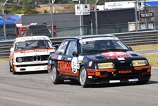 Belcar Historic Cup Zolder -  2 mei 2026