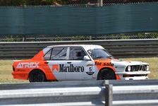 Belcar Historic Cup Zolder -  2 mei 2026