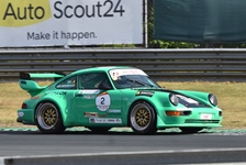 Belcar Historic Cup Zolder -  2 mei 2026