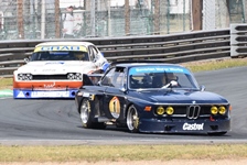 Belcar Historic Cup Zolder -  2 mei 2026