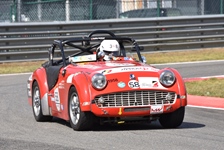 Belcar Historic Cup Zolder -  2 mei 2026