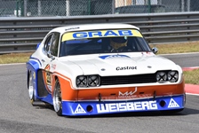 Belcar Historic Cup Zolder -  2 mei 2026