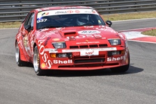 Belcar Historic Cup Zolder -  2 mei 2026