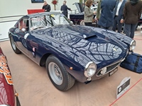Tour Auto -  4 mei 2026