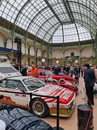Tour Auto -  4 mei 2026