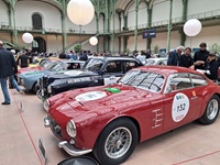 Tour Auto -  4 mei 2026
