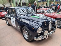 Tour Auto -  4 mei 2026