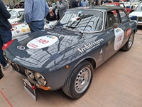Tour Auto -  4 mei 2026