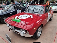 Tour Auto -  4 mei 2026