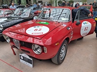 Tour Auto -  4 mei 2026