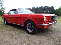 Oldtimers Muze Olen -  6 mei 2026